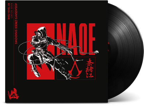 Assassin's Creed Shadows: Kage No Iro (Soundtrack) [LP] (180 Gram)