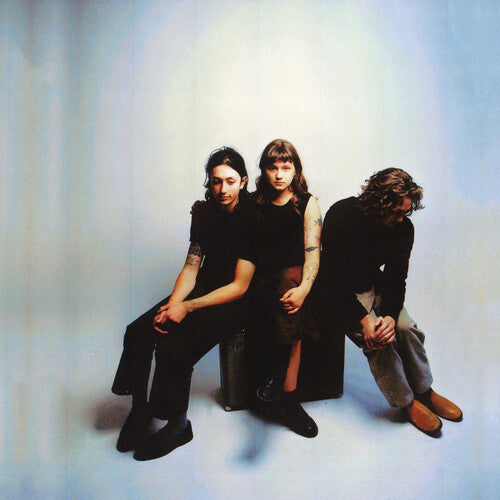 The Beat Goes On [LP]