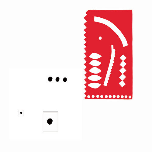 Etov Enawνa / Ston Elaiona [LP]