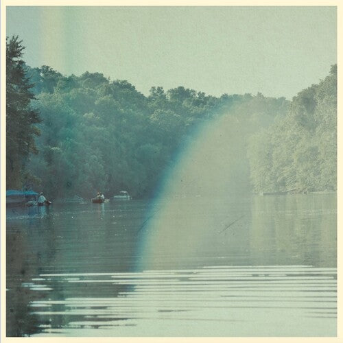 Memory Fever [LP] (Hazy Clear Vinyl)