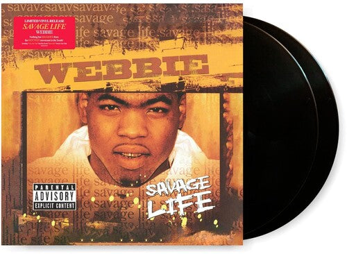 Savage Life [2LP]