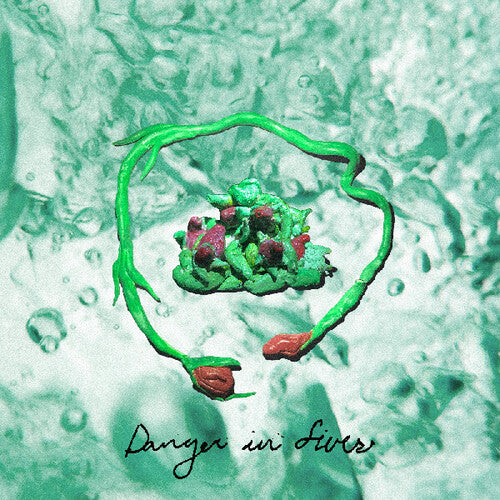 Danger In Fives [Cassette]