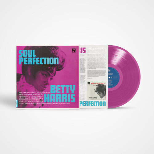 Soul Perfection [LP] (Pink 140 Gram Vinyl)
