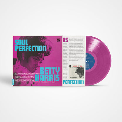 Soul Perfection [LP] (Pink 140 Gram Vinyl)