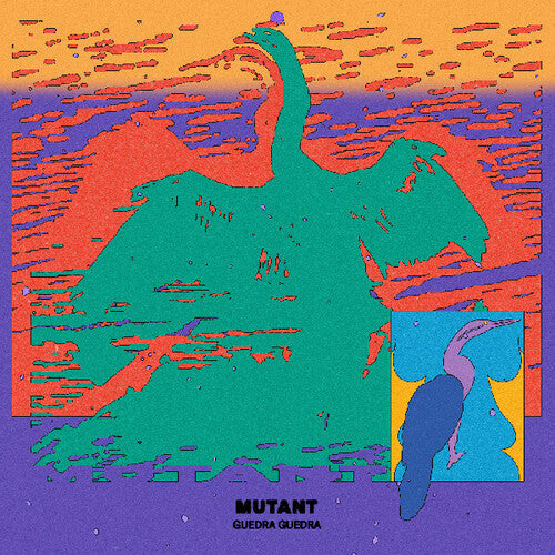 Mutant [LP]