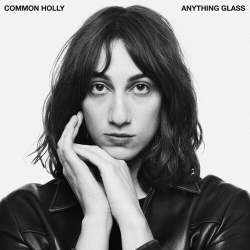 Anything Glass [LP] (White Colored Vinyl)