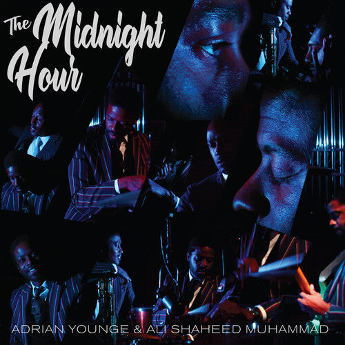 The Midnight Hour [2LP]