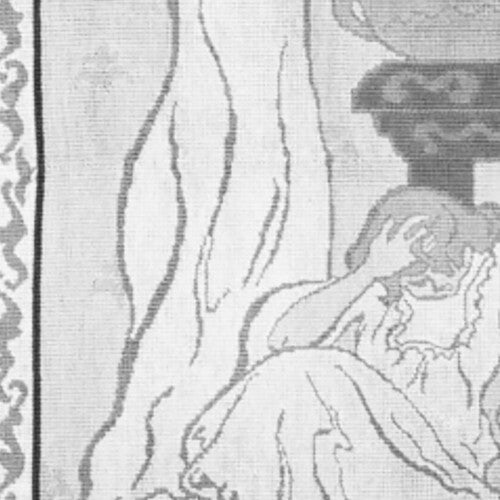 White Dress / White Dress (Demo) [7" Vinyl]