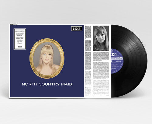 North Country Maid [LP]