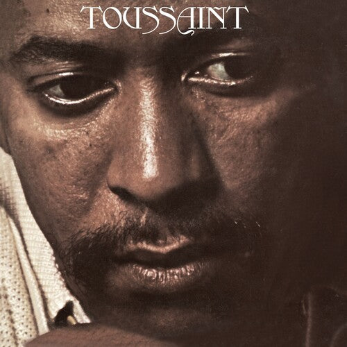 Toussaint [LP]