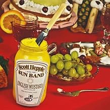 Scott Hepple And The Sun Band - English Mustard [Vinyl] - album cover