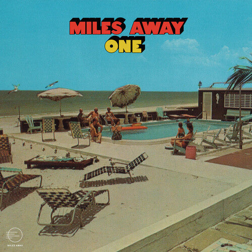 Miles Away: One [2LP]
