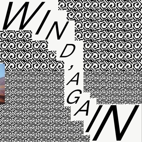 Wind Again [LP]