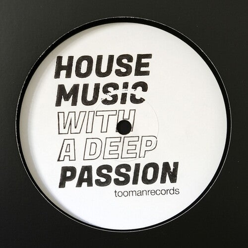 Nevermine [12" Vinyl] (3 Stickers To 200)