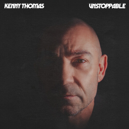 Unstoppable [LP]