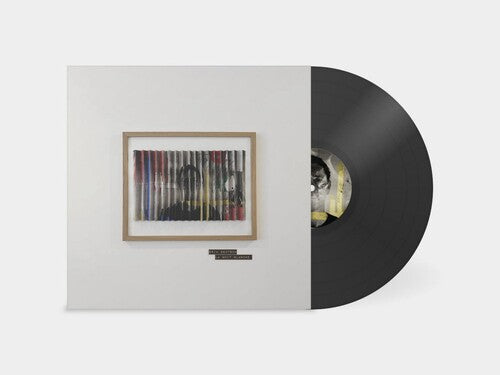 La Nuit Blanche [LP]