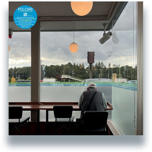 I Will Try To Imitate The Birds [LP]