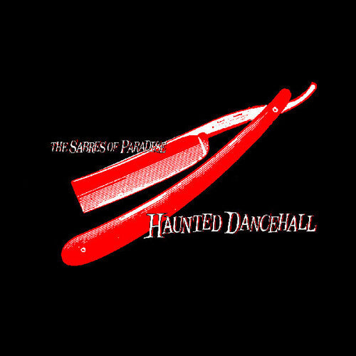 Haunted Dancehall (Remastered) [CD]