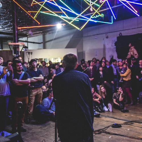 Gilles Peterson Presents International Anthem [CD]