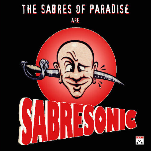 Sabresonic (Remastered) [Vinyl]