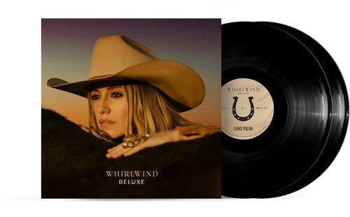 Whirlwind [2LP] (Deluxe Edition 5 New Songs)
