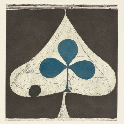 Shields [Transparent Vinyl]