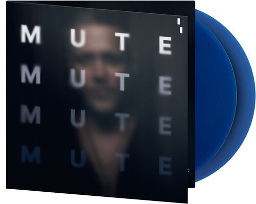 Mute [2LP] (Translucent Blue 180 Gram Audiophile Vinyl Numbered To 1000)