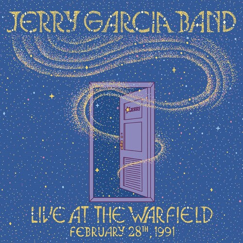 Live At The Warfield: February 28Th 1991 [4LP]
