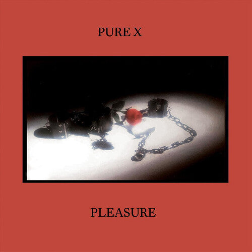 Pleasure [Hazy Green Vinyl]