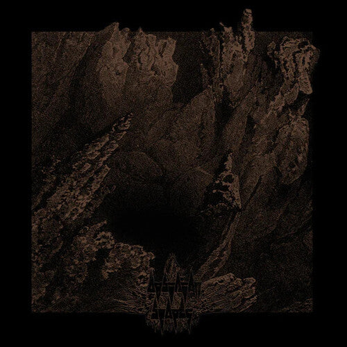 Death Chants Echo From Aphotic Void [2LP]