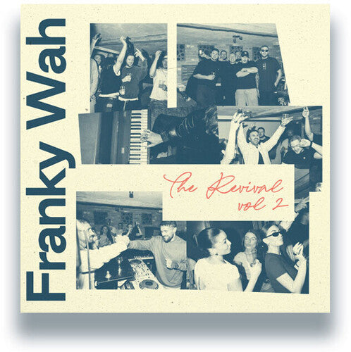 The Revival Vol. 2 [LP]