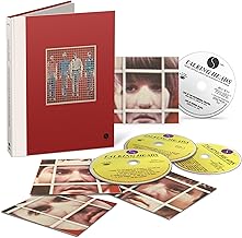 More Songs About Buildings And Food [3CD+Bluray]