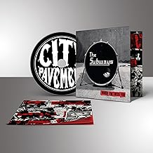 When I'm With You [CD]