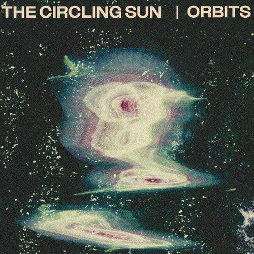 Orbits [LP] (Green Vinyl)