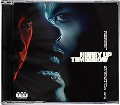 Hurry Up Tomorrow (Score) [2CD] (Feat. Anitta Playboi Carti & Lana Del Rey)