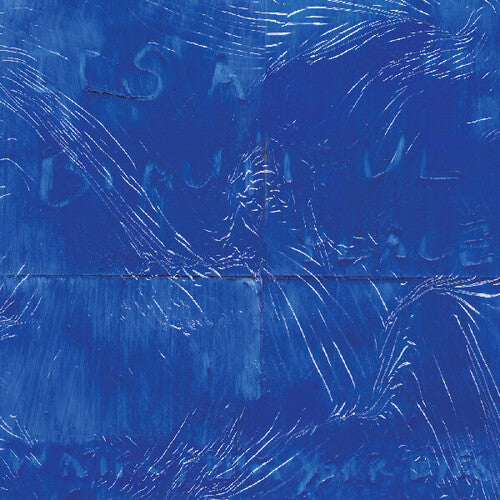 It's A Beautiful Place [CD]