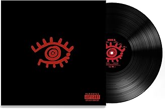 Fuerza Regida - 111XPANTIA [Vinyl] - album cover