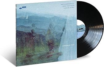 Openness Trio [LP]