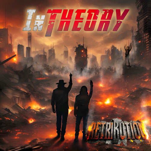 In Theory [CD]