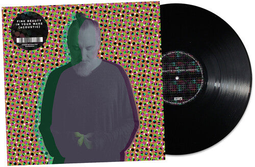 Beauty In Your Wake Acoustic [LP]