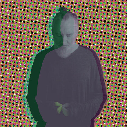 Beauty In Your Wake Acoustic [LP] (Green Vinyl)