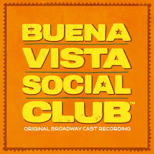 Buena Vista Social Club [2LP]