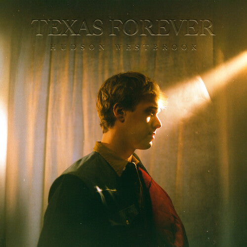 Texas Forever [CD]