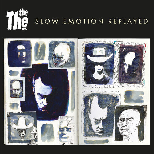 Slow Emotion Replayed [CD Single]