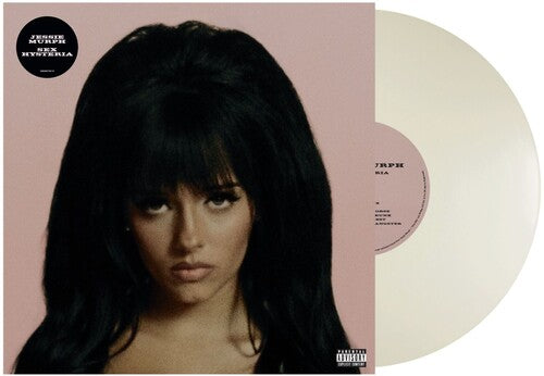 Sex Hysteria [White Vinyl + Poster]