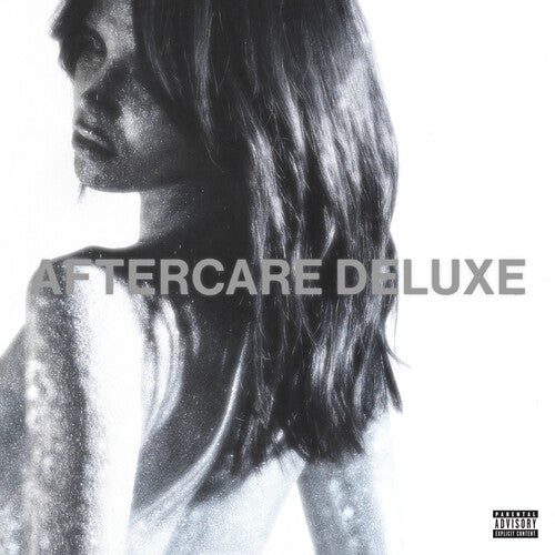Aftercare (Deluxe) [2LP Pink & Clear Vinyl]