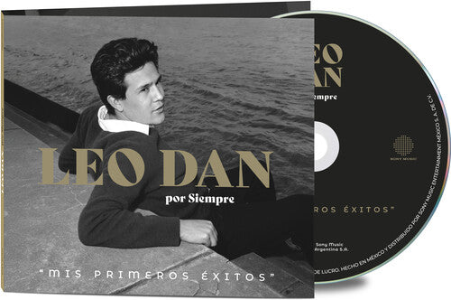 Leo Dan Por Siempre "Mis Primeros Exitos" [CD]