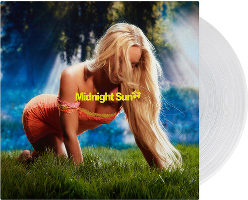 Midnight Sun [2LP] (Crystal Clear Vinyl)