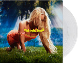 Midnight Sun [2LP] (Crystal Clear Vinyl)