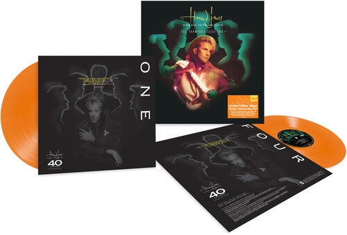 Dream Into Action: The Farmyard Sessions [2LP]